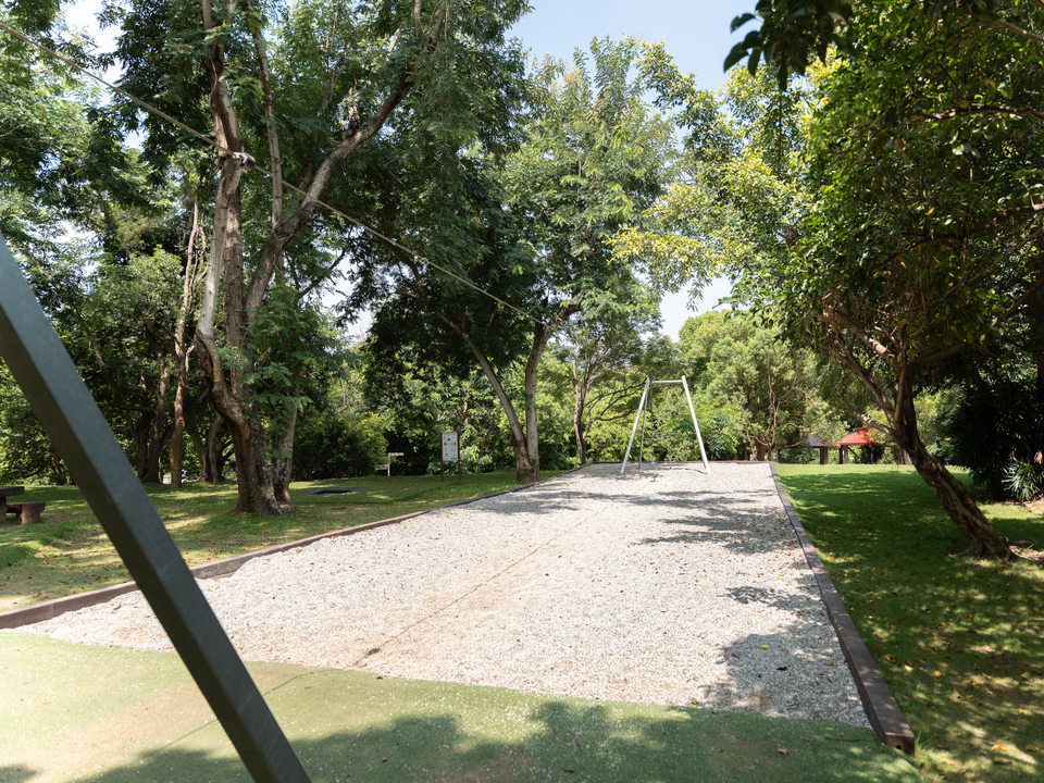 華陽公園