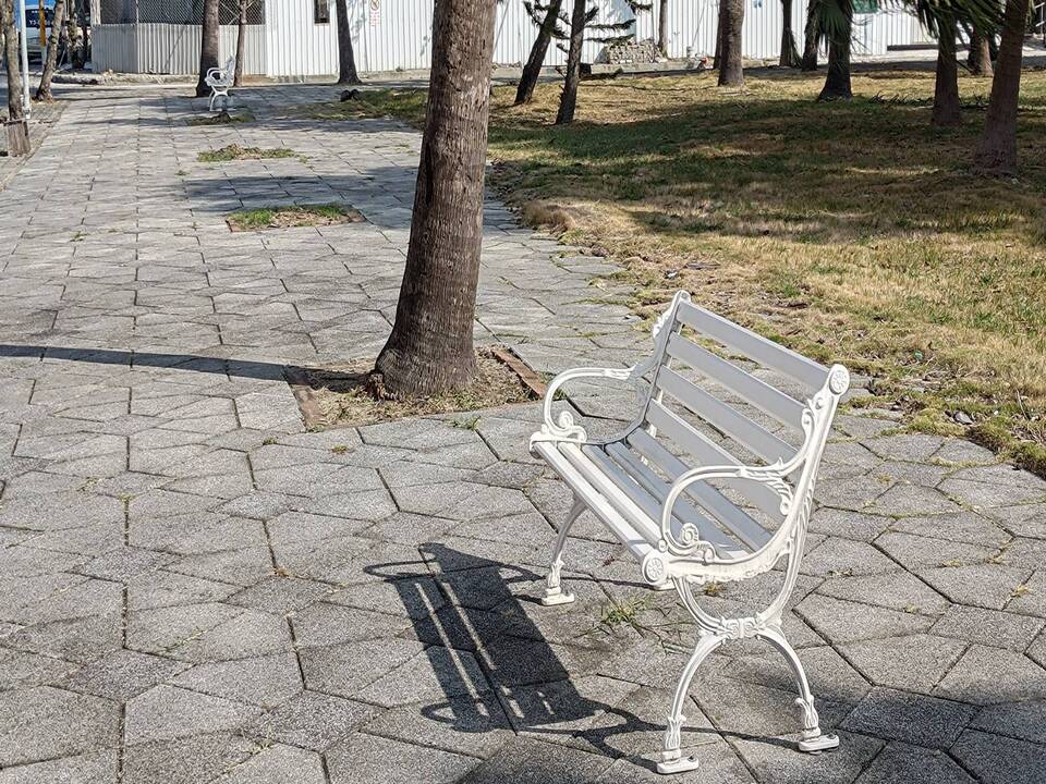 伸港壹號公園