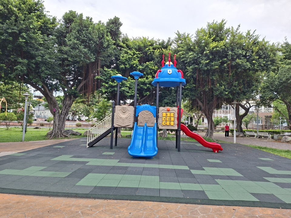 泰和公園