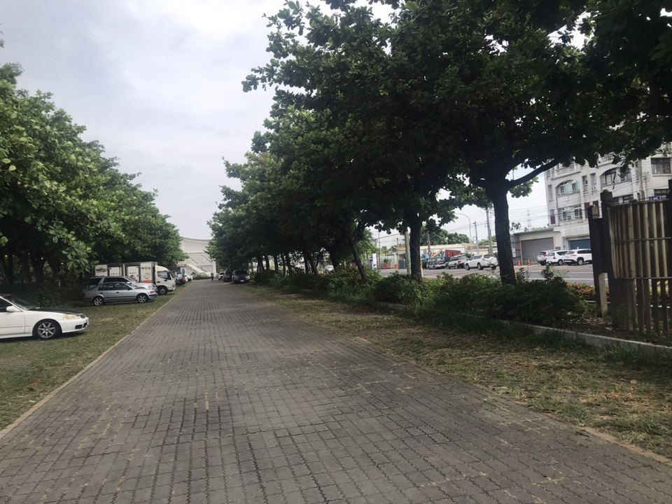 社頭鄉運動公園