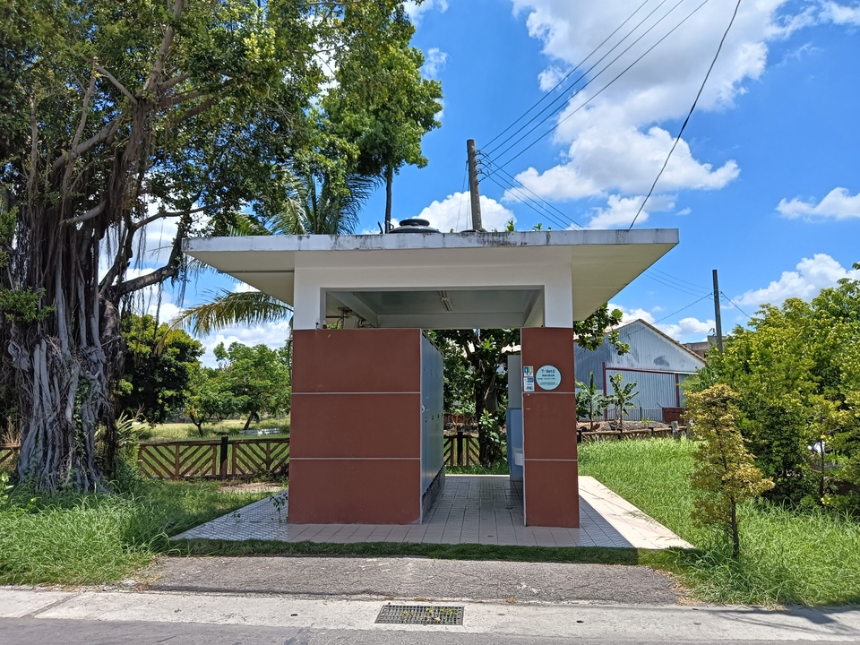 西區運動公園