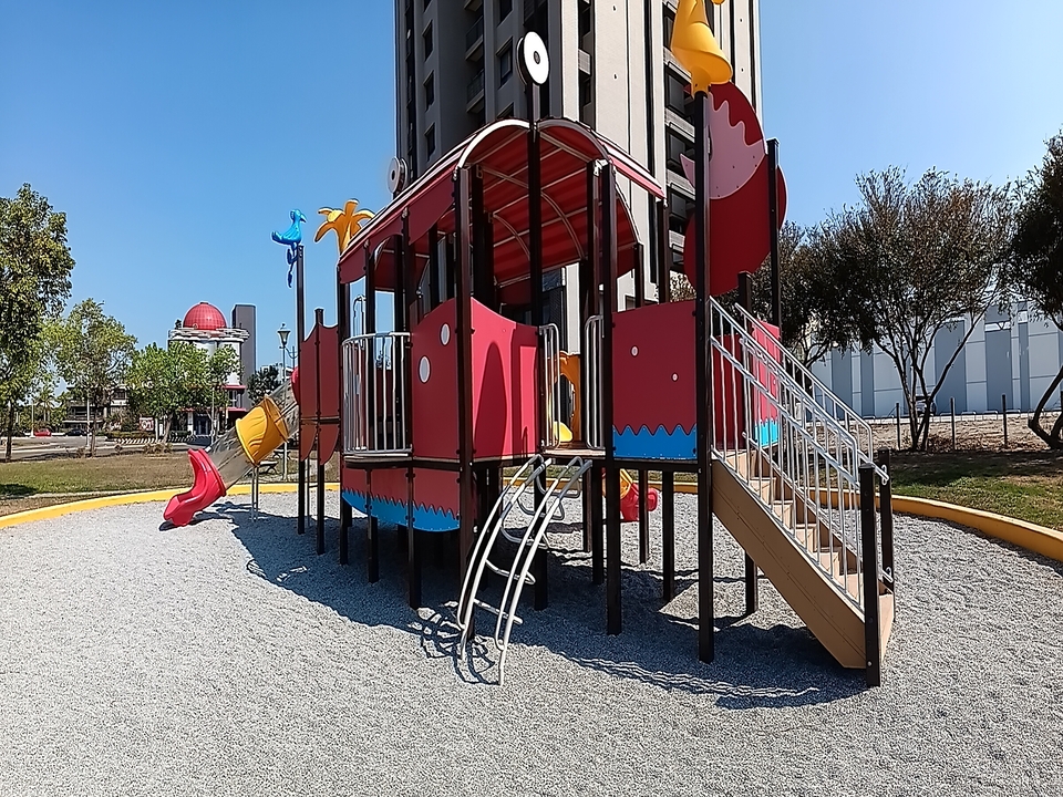 兒1公園