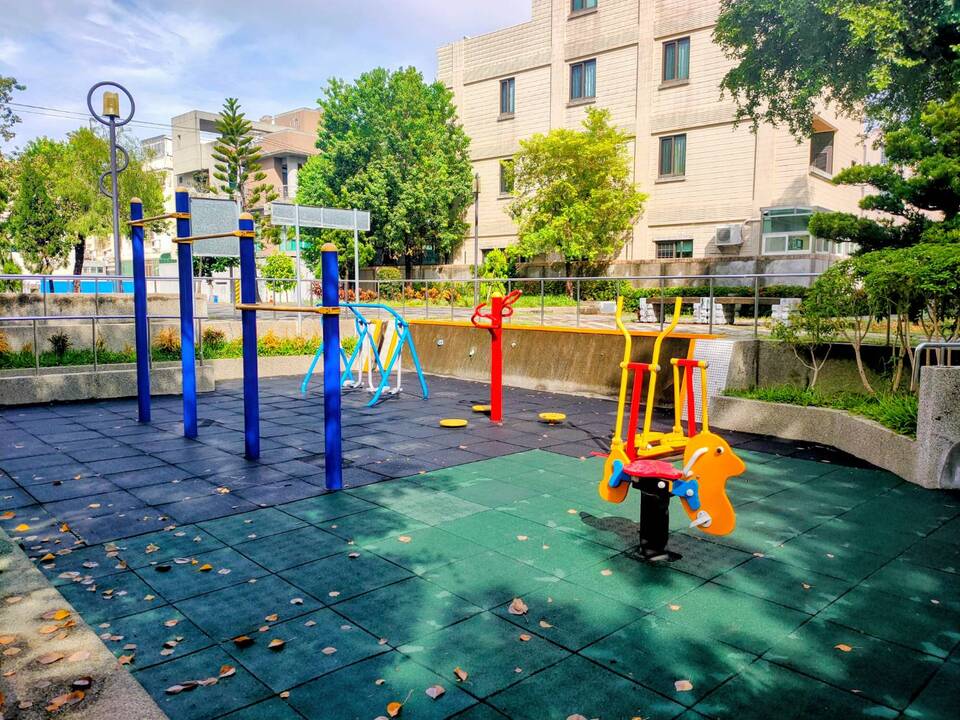 文中公園