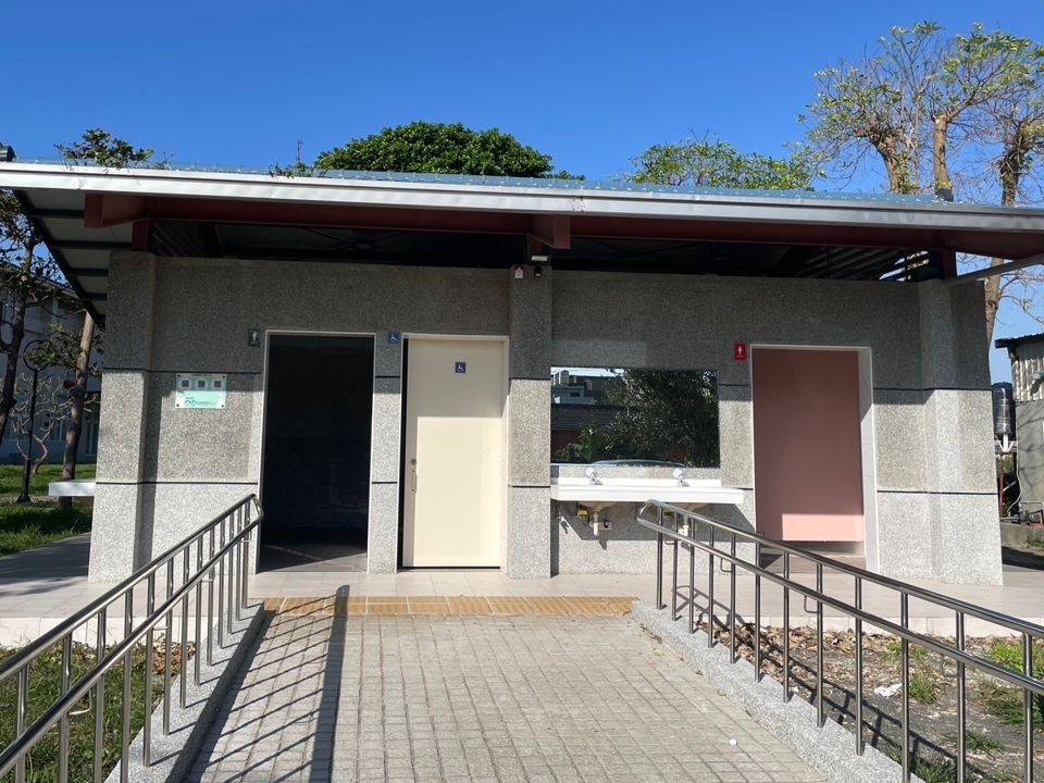大城運動公園