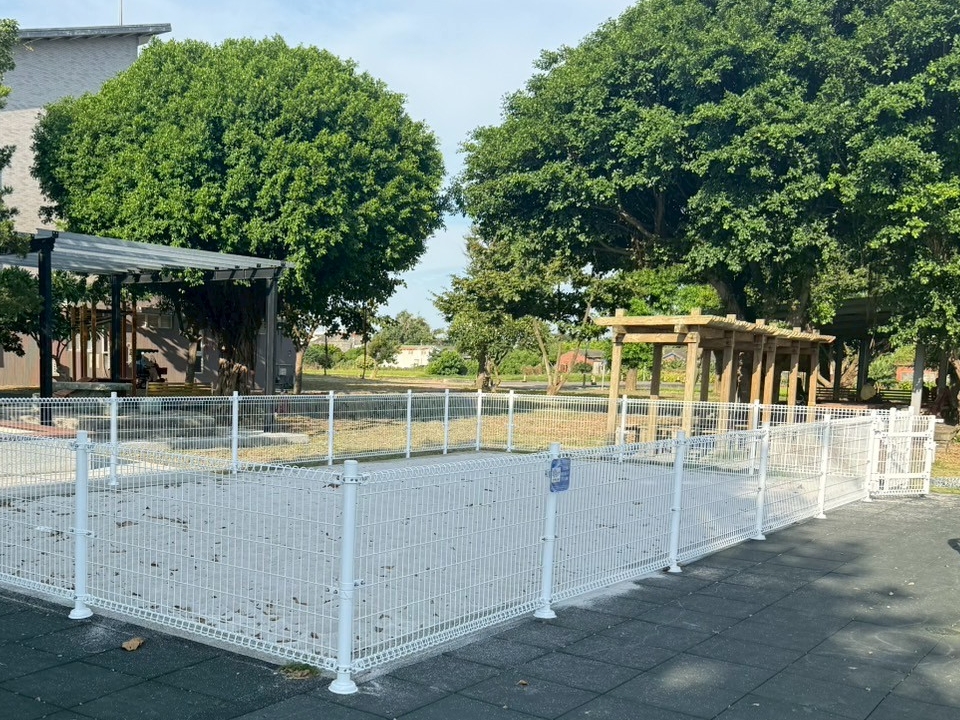 大城運動公園