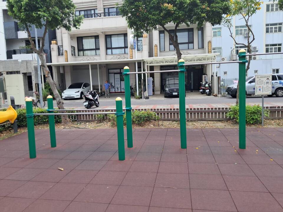 居仁兒童公園