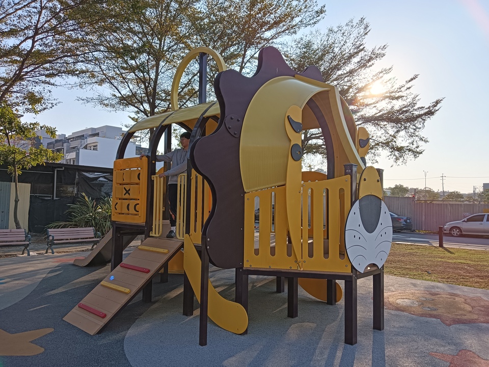兒3公園