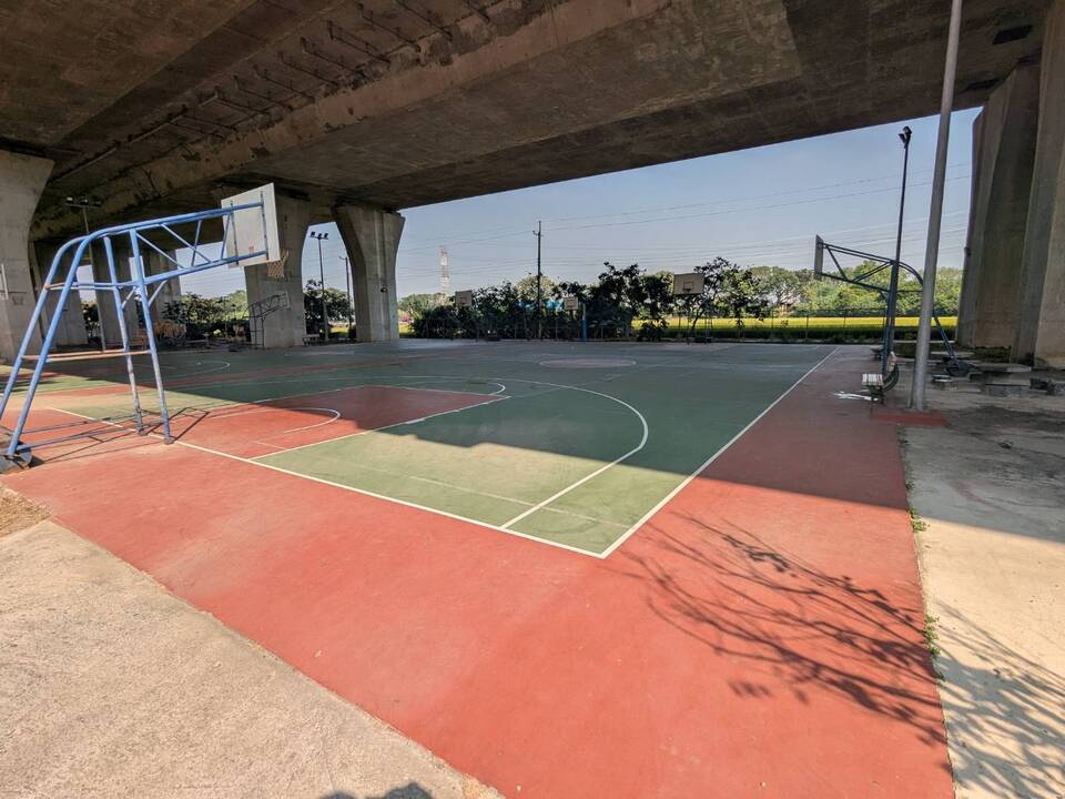 三村公園