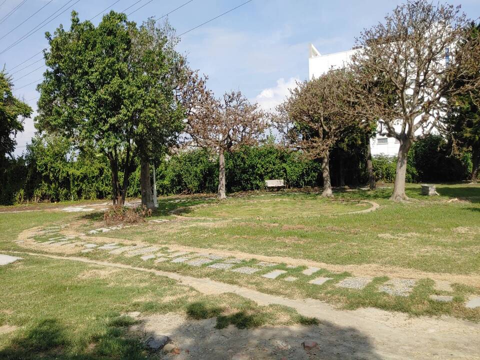 河濱公園