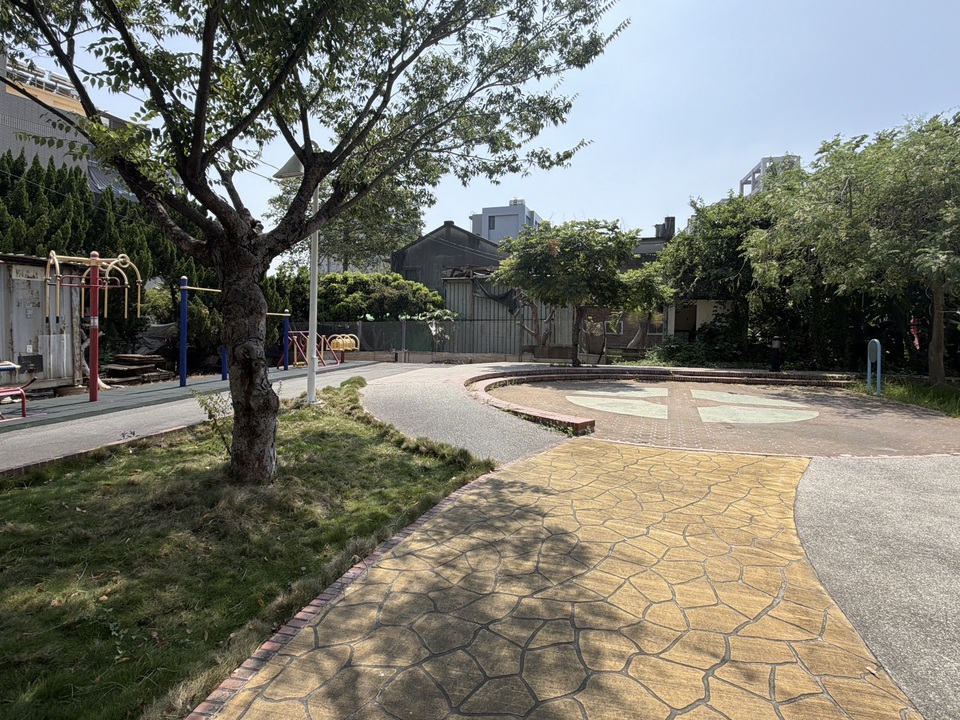 口庄公園