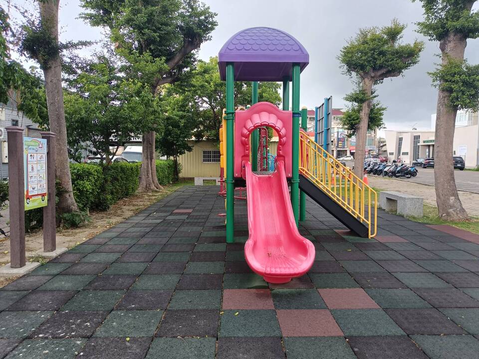 和美公兒22公園