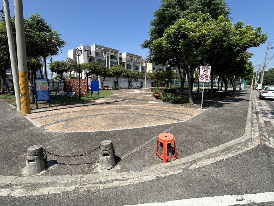 東昇公園