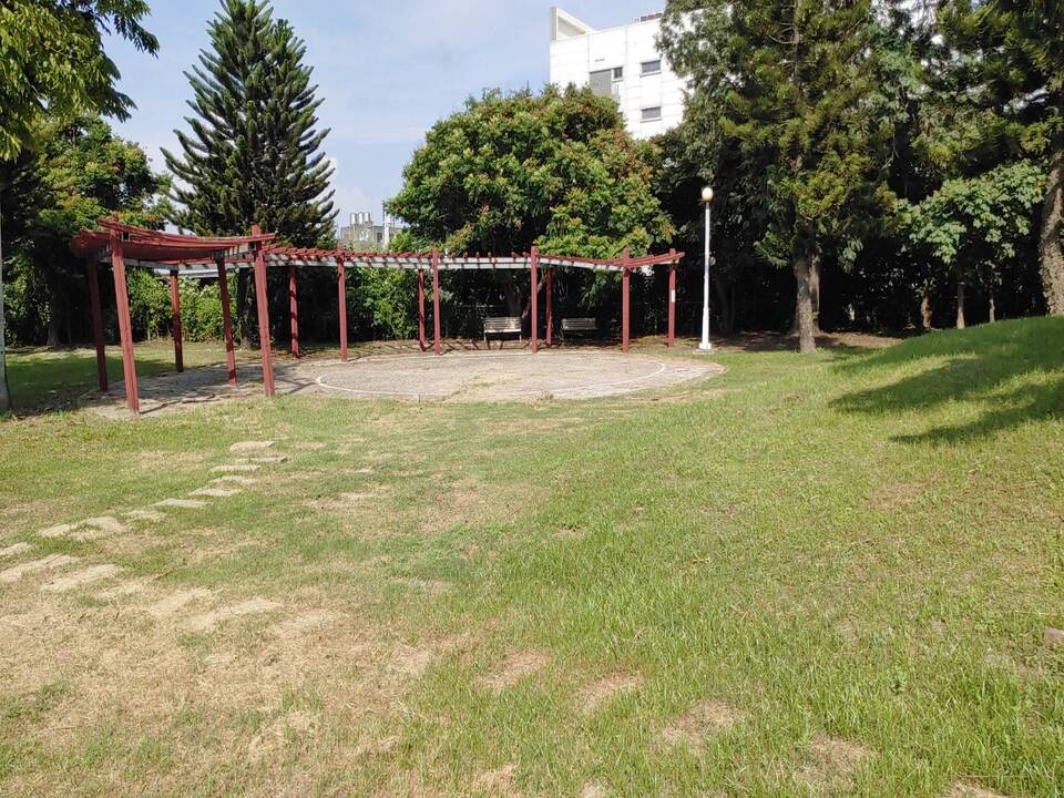 河濱公園