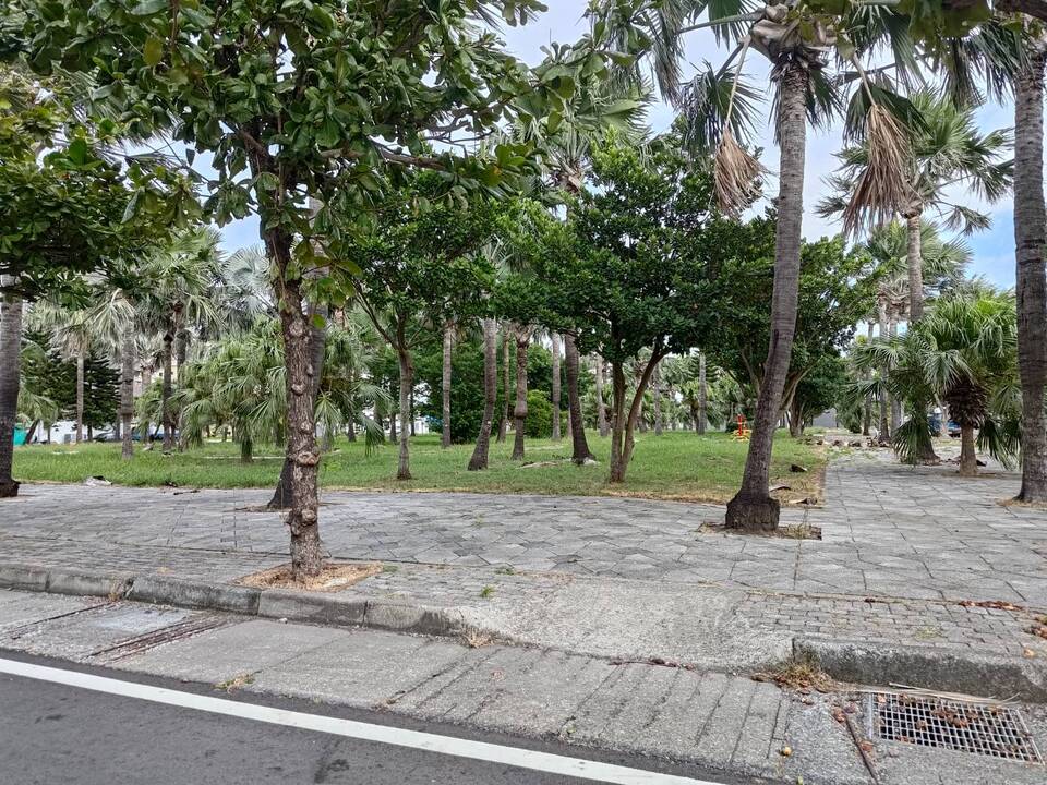 伸港壹號公園