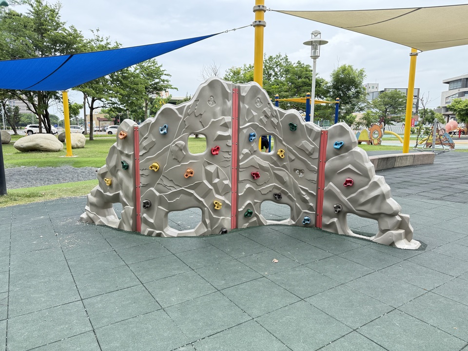 鹿港鎮兒童公園