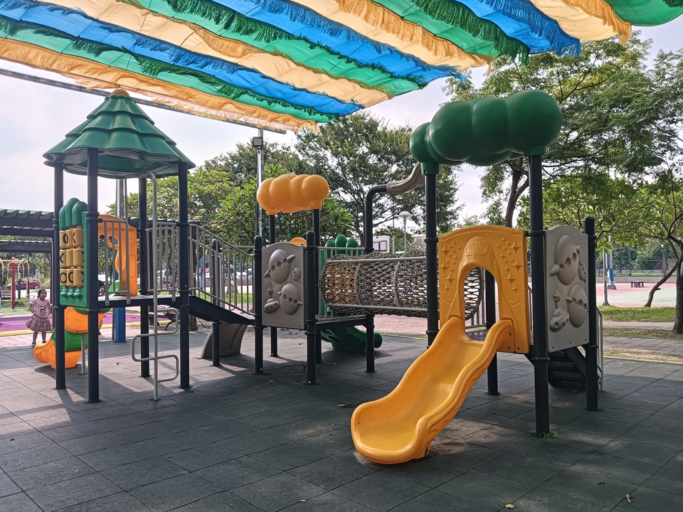 公15公園