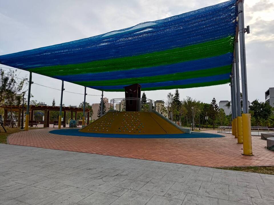 伸港6號公園